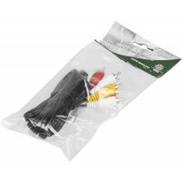 Кабель аудио-видео Ningbo JAAC027-2