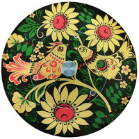 Тортовница Loraine LR 27638