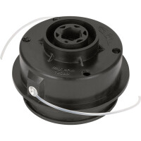 Триммерная головка Bort BFK-1410