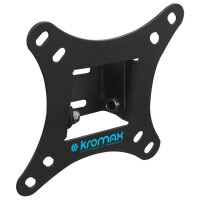 Кронштейн для телевизора Kromax Vega 6 black