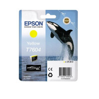 Картридж Epson C13T76044010