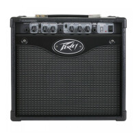 Комбоусилитель Peavey Rage 158