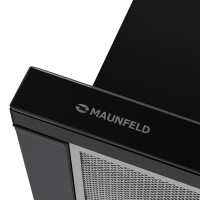 Встраиваемая вытяжка Maunfeld TS Touch 60 черный