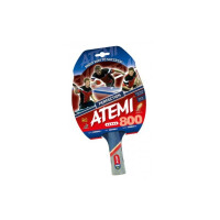 Ракетка для настольного тенниса Atemi 800 AN