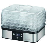 Сушилка для овощей Profi Cook PC-DR 1116