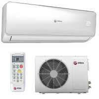 Сплит-система Roda RS-A24F/RU-A24F