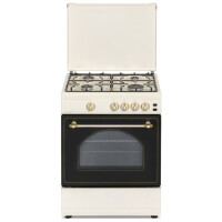 Газовая плита LuxDorf F65GO41150