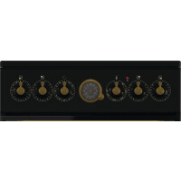 Электрическая плита Gorenje ECS5250CLB