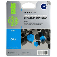 Картридж Cactus CS-EPT1282