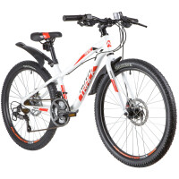 Велосипед Novatrack 24AHD.PRIME.13WT20