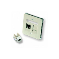 Панель лицевая AMP 2-966224-1