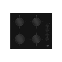 Встраиваемая газовая варочная панель Beko HILG64120S