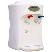 Кулер для воды Aqua Work YD1653T белый