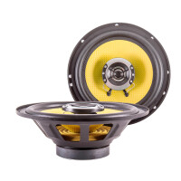 Автоакустика Swat SP-A6