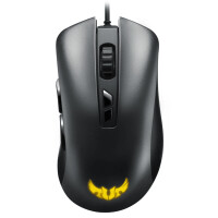Мышь Asus TUF Gaming M3 M390MP01J0-B0UA00