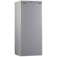 Холодильник Pozis RS-405 серебристый