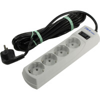 Сетевой фильтр Pilot Mini 5м