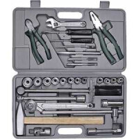 Набор слесарного инструмента НИЗ Универсал-2 (27620)