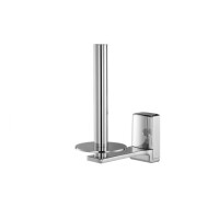 Держатель туалетной бумаги WasserKraft Leine K-5097