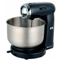 Миксер Kelli KL-5121 чёрный