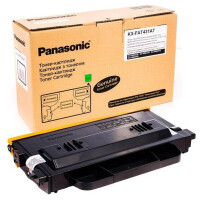 Картридж Panasonic KX-FAT431A7