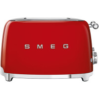 Тостер Smeg TSF03RDEU