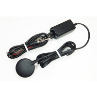 Автоантенна Рэмо Black Point 504009