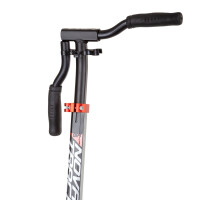 Самокат Novatrack 230FS.DEFT.RD22