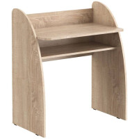 Компьютерный стол Skyland COMP CD 8046 дуб сонома светлый