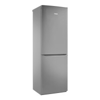 Холодильник Pozis RK-139 серебристый металлопласт