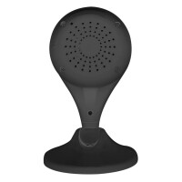 Видеокамера IP Digma DiVision 300 (3.6 мм) черный