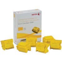 Чернила Xerox 108R01024