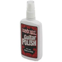 Полироль для гитары Ernie Ball 4223
