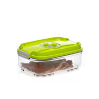 Контейнер для вакуумного упаковщика Status VAC-REC-14 Green