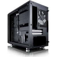 Корпус Fractal Design Define Nano S (FD-CA-DEF-NANO-S-BK)