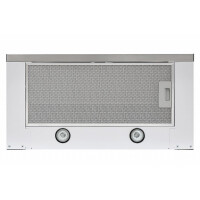 Встраиваемая вытяжка Kronasteel Kamilla Sensor 2M 600 Inox/Black glass