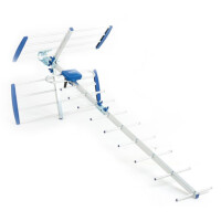 Антенна Lumax DA2502P