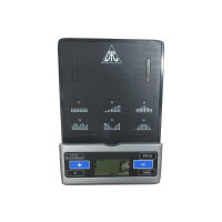 Велотренажер DFC B5076P