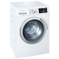 Стиральная машина Siemens WS 12T440OE