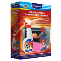 Набор для ухода за духовым шкафом Topperr 3415