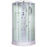 Душевая кабина Niagara NG-3012-01 (30120154)
