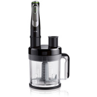 Блендер погружной Braun MQ9195XLI