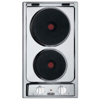 Встраиваемая электрическая варочная панель Delonghi I23-1ER