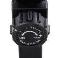 Эллиптический тренажер DFC Challenge E8018