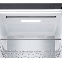 Холодильник LG GC-B509SMUM