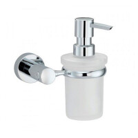 Дозатор жидкого мыла WasserKraft Donau K-9499