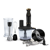 Блендер погружной Zigmund & Shtain BH-340M