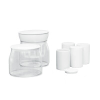 Йогуртница Rommelsbacher JG 80