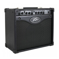 Комбоусилитель Peavey Rage 158