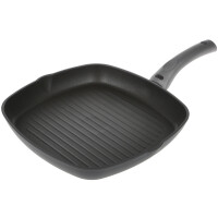 Сковорода-гриль TVS Mito AY502284010001